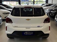 CHEVROLET ONIX 1.0 LT 2022/2023 LEHMEN VEÍCULOS VENÂNCIO AIRES / Carros no Vale
