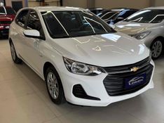 CHEVROLET ONIX 1.0 LT 2022/2023 LEHMEN VEÍCULOS VENÂNCIO AIRES / Carros no Vale