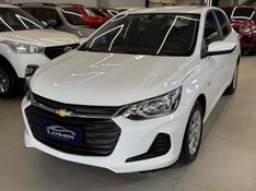 CHEVROLET ONIX 1.0 LT 2022/2023 LEHMEN VEÍCULOS VENÂNCIO AIRES / Carros no Vale