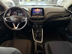 CHEVROLET ONIX 1.0 LT 2022/2023 LEHMEN VEÍCULOS VENÂNCIO AIRES / Carros no Vale