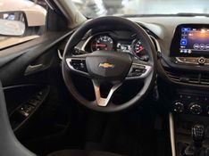 CHEVROLET ONIX 1.0 LT 2022/2023 LEHMEN VEÍCULOS VENÂNCIO AIRES / Carros no Vale