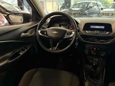 CHEVROLET ONIX 1.0 LT 2023/2024 LEHMEN VEÍCULOS VENÂNCIO AIRES / Carros no Vale