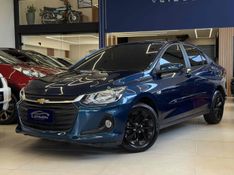 CHEVROLET ONIX 1.0 PLUS LT 2022/2023 LEHMEN VEÍCULOS VENÂNCIO AIRES / Carros no Vale