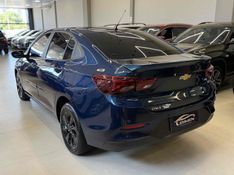 CHEVROLET ONIX 1.0 PLUS LT 2022/2023 LEHMEN VEÍCULOS VENÂNCIO AIRES / Carros no Vale