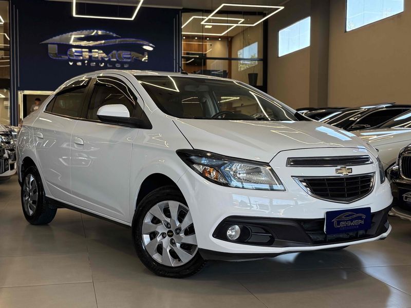 CHEVROLET PRISMA 1.4 MPFI LT 8V 2013/2014 LEHMEN VEÍCULOS VENÂNCIO AIRES / Carros no Vale