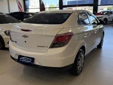 CHEVROLET PRISMA 1.4 MPFI LT 8V 2013/2014 LEHMEN VEÍCULOS VENÂNCIO AIRES / Carros no Vale