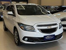 CHEVROLET PRISMA 1.4 MPFI LT 8V 2013/2014 LEHMEN VEÍCULOS VENÂNCIO AIRES / Carros no Vale