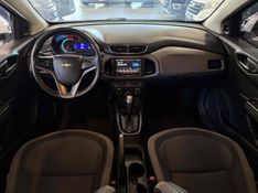 CHEVROLET PRISMA 1.4 MPFI LT 8V 2013/2014 LEHMEN VEÍCULOS VENÂNCIO AIRES / Carros no Vale