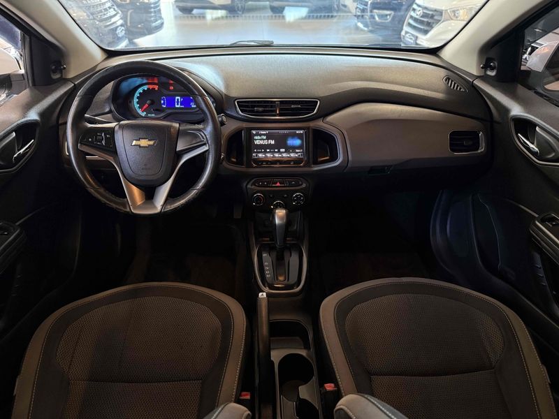 CHEVROLET PRISMA 1.4 MPFI LT 8V 2013/2014 LEHMEN VEÍCULOS VENÂNCIO AIRES / Carros no Vale
