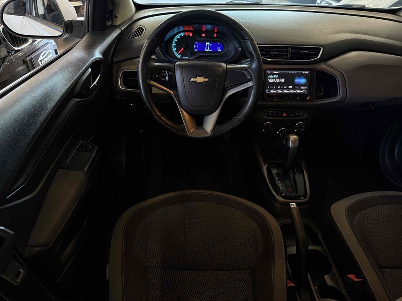 CHEVROLET PRISMA 1.4 MPFI LT 8V 2013/2014 LEHMEN VEÍCULOS VENÂNCIO AIRES / Carros no Vale