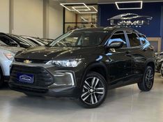 CHEVROLET TRACKER 1.0 TURBO LT 2023/2024 LEHMEN VEÍCULOS VENÂNCIO AIRES / Carros no Vale