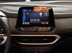 CHEVROLET TRACKER 1.0 TURBO LT 2023/2024 LEHMEN VEÍCULOS VENÂNCIO AIRES / Carros no Vale