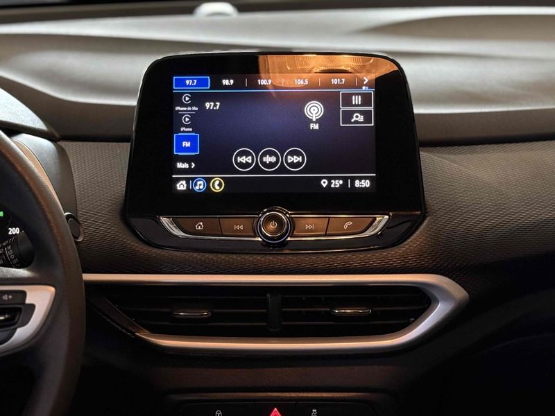 CHEVROLET TRACKER 1.0 TURBO LT 2023/2024 LEHMEN VEÍCULOS VENÂNCIO AIRES / Carros no Vale