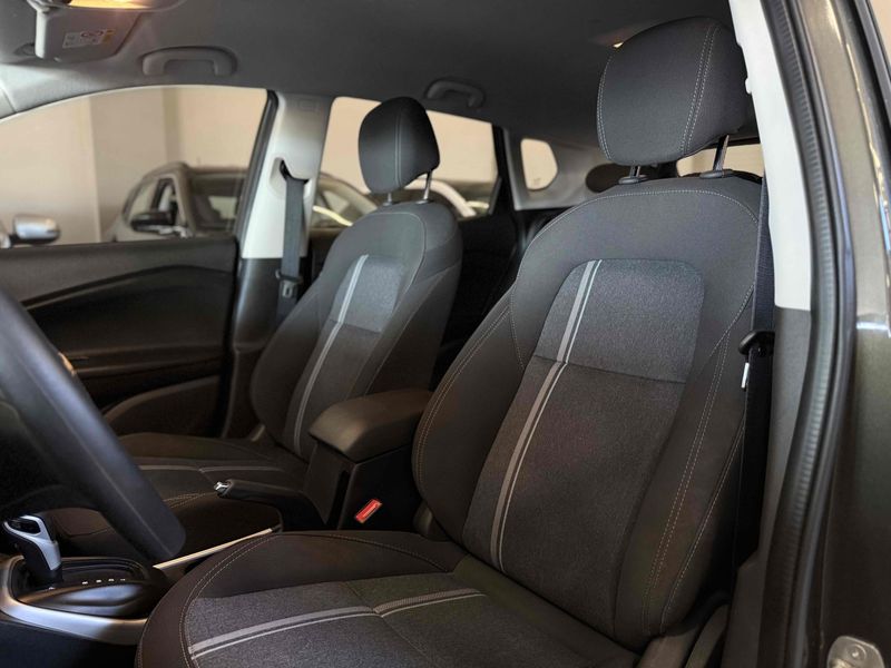 CHEVROLET TRACKER 1.0 TURBO LT 2023/2024 LEHMEN VEÍCULOS VENÂNCIO AIRES / Carros no Vale