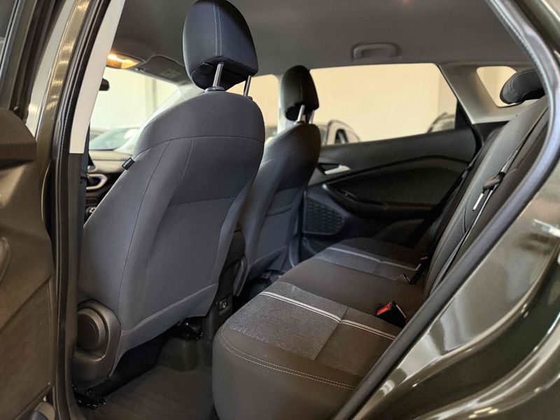 CHEVROLET TRACKER 1.0 TURBO LT 2023/2024 LEHMEN VEÍCULOS VENÂNCIO AIRES / Carros no Vale