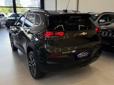 CHEVROLET TRACKER 1.0 TURBO LT 2023/2024 LEHMEN VEÍCULOS VENÂNCIO AIRES / Carros no Vale