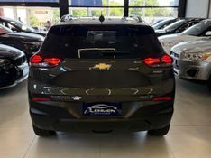 CHEVROLET TRACKER 1.0 TURBO LT 2023/2024 LEHMEN VEÍCULOS VENÂNCIO AIRES / Carros no Vale