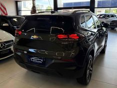 CHEVROLET TRACKER 1.0 TURBO LT 2023/2024 LEHMEN VEÍCULOS VENÂNCIO AIRES / Carros no Vale