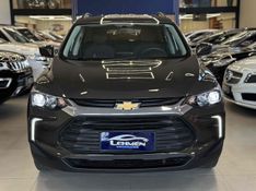 CHEVROLET TRACKER 1.0 TURBO LT 2023/2024 LEHMEN VEÍCULOS VENÂNCIO AIRES / Carros no Vale