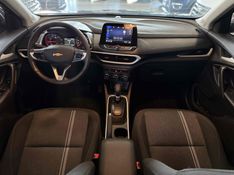 CHEVROLET TRACKER 1.0 TURBO LT 2023/2024 LEHMEN VEÍCULOS VENÂNCIO AIRES / Carros no Vale