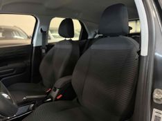 CITROEN C4 CACTUS 1.6 VTI 120 FEEL BUSINESS EAT6 2020/2020 LEHMEN VEÍCULOS VENÂNCIO AIRES / Carros no Vale