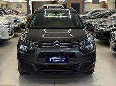 CITROEN C4 CACTUS 1.6 VTI 120 FEEL BUSINESS EAT6 2020/2020 LEHMEN VEÍCULOS VENÂNCIO AIRES / Carros no Vale