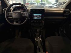 CITROEN C4 CACTUS 1.6 VTI 120 FEEL BUSINESS EAT6 2020/2020 LEHMEN VEÍCULOS VENÂNCIO AIRES / Carros no Vale