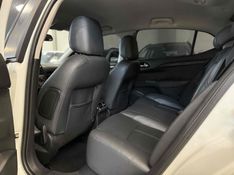 CITROEN C4 LOUNGE 1.6 EXCLUSIVE 16V TURBO 2014/2014 LEHMEN VEÍCULOS VENÂNCIO AIRES / Carros no Vale