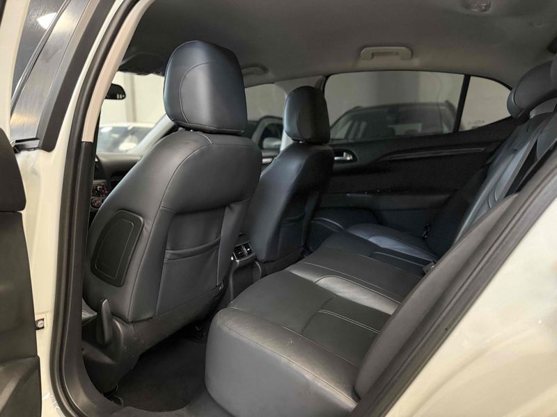 CITROEN C4 LOUNGE 1.6 EXCLUSIVE 16V TURBO 2014/2014 LEHMEN VEÍCULOS VENÂNCIO AIRES / Carros no Vale