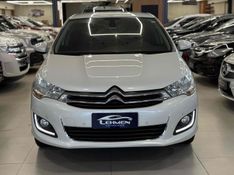 CITROEN C4 LOUNGE 1.6 EXCLUSIVE 16V TURBO 2014/2014 LEHMEN VEÍCULOS VENÂNCIO AIRES / Carros no Vale