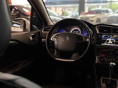 CITROEN C4 LOUNGE 1.6 EXCLUSIVE 16V TURBO 2014/2014 LEHMEN VEÍCULOS VENÂNCIO AIRES / Carros no Vale