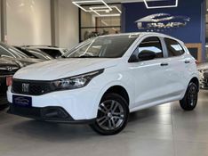 FIAT ARGO 1.0 FIREFLY DRIVE 2024/2024 LEHMEN VEÍCULOS VENÂNCIO AIRES / Carros no Vale