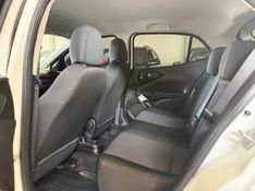 FIAT ARGO 1.0 FIREFLY DRIVE 2024/2024 LEHMEN VEÍCULOS VENÂNCIO AIRES / Carros no Vale