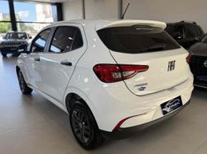 FIAT ARGO 1.0 FIREFLY DRIVE 2024/2024 LEHMEN VEÍCULOS VENÂNCIO AIRES / Carros no Vale