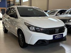 FIAT ARGO 1.0 FIREFLY DRIVE 2024/2024 LEHMEN VEÍCULOS VENÂNCIO AIRES / Carros no Vale