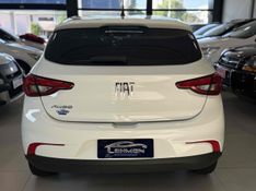 FIAT ARGO 1.0 FIREFLY DRIVE 2024/2024 LEHMEN VEÍCULOS VENÂNCIO AIRES / Carros no Vale