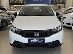 FIAT ARGO 1.0 FIREFLY DRIVE 2024/2024 LEHMEN VEÍCULOS VENÂNCIO AIRES / Carros no Vale