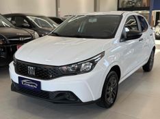 FIAT ARGO 1.0 FIREFLY DRIVE 2024/2024 LEHMEN VEÍCULOS VENÂNCIO AIRES / Carros no Vale