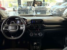 FIAT ARGO 1.0 FIREFLY DRIVE 2024/2024 LEHMEN VEÍCULOS VENÂNCIO AIRES / Carros no Vale