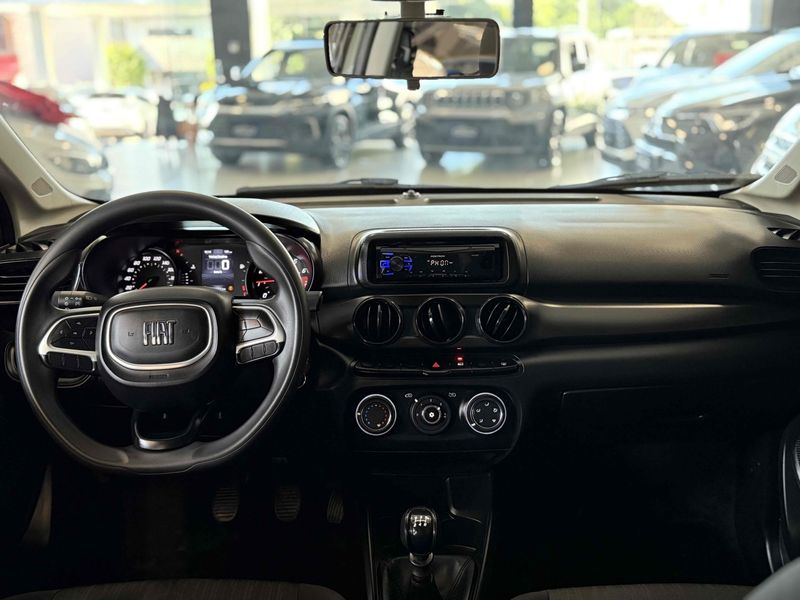 FIAT ARGO 1.0 FIREFLY DRIVE 2024/2024 LEHMEN VEÍCULOS VENÂNCIO AIRES / Carros no Vale FIAT ARGO 1.0 FIREFLY DRIVE 2024/2024 LEHMEN VEÍCULOS VENÂNCIO AIRES / Carros no Vale