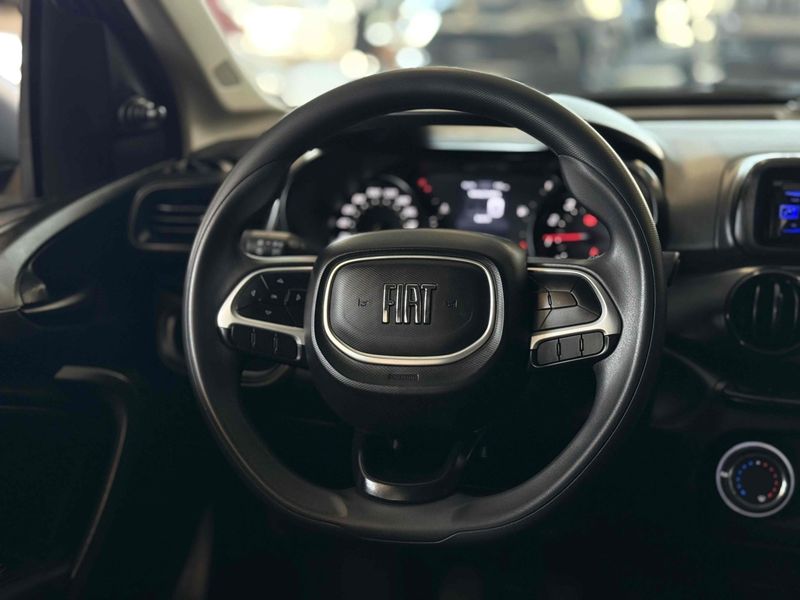 FIAT ARGO 1.0 FIREFLY DRIVE 2024/2024 LEHMEN VEÍCULOS VENÂNCIO AIRES / Carros no Vale FIAT ARGO 1.0 FIREFLY DRIVE 2024/2024 LEHMEN VEÍCULOS VENÂNCIO AIRES / Carros no Vale