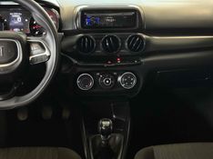 FIAT ARGO 1.0 FIREFLY DRIVE 2024/2024 LEHMEN VEÍCULOS VENÂNCIO AIRES / Carros no Vale