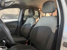 FIAT GRAND SIENA 1.6 MPI ESSENCE 16V AUTOMATIZADO 2013/2013 LEHMEN VEÍCULOS VENÂNCIO AIRES / Carros no Vale