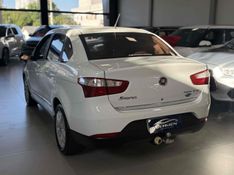 FIAT GRAND SIENA 1.6 MPI ESSENCE 16V AUTOMATIZADO 2013/2013 LEHMEN VEÍCULOS VENÂNCIO AIRES / Carros no Vale