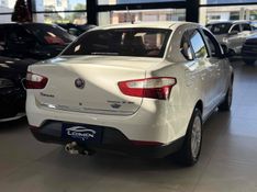 FIAT GRAND SIENA 1.6 MPI ESSENCE 16V AUTOMATIZADO 2013/2013 LEHMEN VEÍCULOS VENÂNCIO AIRES / Carros no Vale