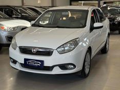 FIAT GRAND SIENA 1.6 MPI ESSENCE 16V AUTOMATIZADO 2013/2013 LEHMEN VEÍCULOS VENÂNCIO AIRES / Carros no Vale