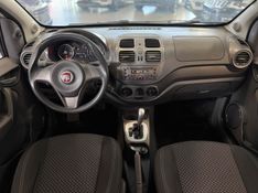 FIAT GRAND SIENA 1.6 MPI ESSENCE 16V AUTOMATIZADO 2013/2013 LEHMEN VEÍCULOS VENÂNCIO AIRES / Carros no Vale