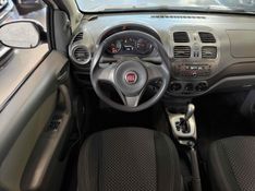 FIAT GRAND SIENA 1.6 MPI ESSENCE 16V AUTOMATIZADO 2013/2013 LEHMEN VEÍCULOS VENÂNCIO AIRES / Carros no Vale