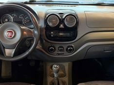 FIAT PALIO 1.4 MPI ATTRACTIVE 8V 2015/2016 LEHMEN VEÍCULOS VENÂNCIO AIRES / Carros no Vale