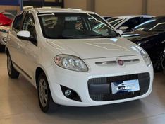 FIAT PALIO 1.4 MPI ATTRACTIVE 8V 2015/2016 LEHMEN VEÍCULOS VENÂNCIO AIRES / Carros no Vale